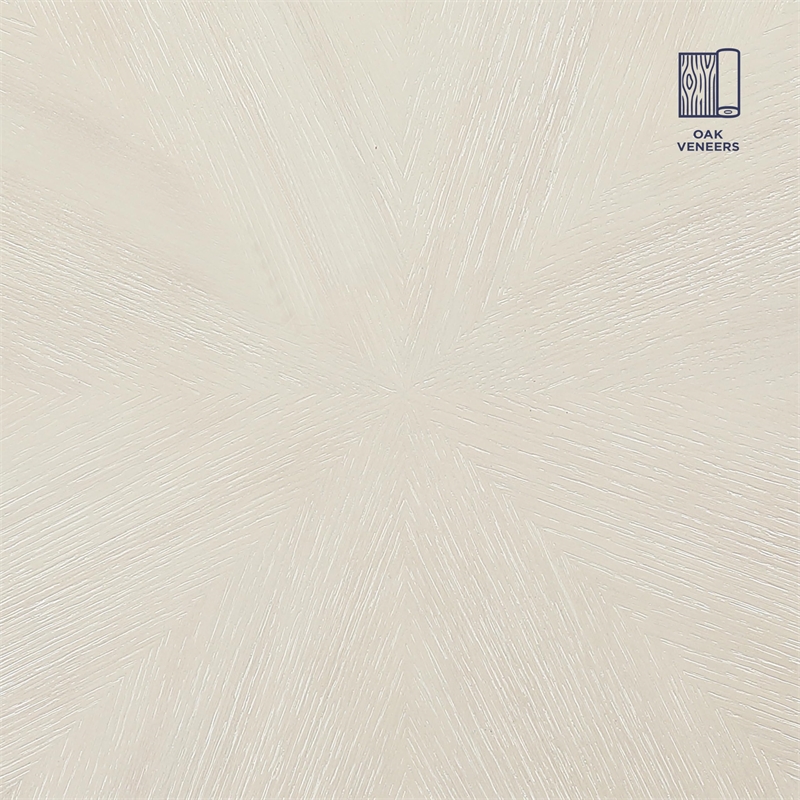 Pemberly Row Engineered Wood Contemporary End Table in White