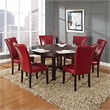 Pemberly Row Contemporary 7-piece 72