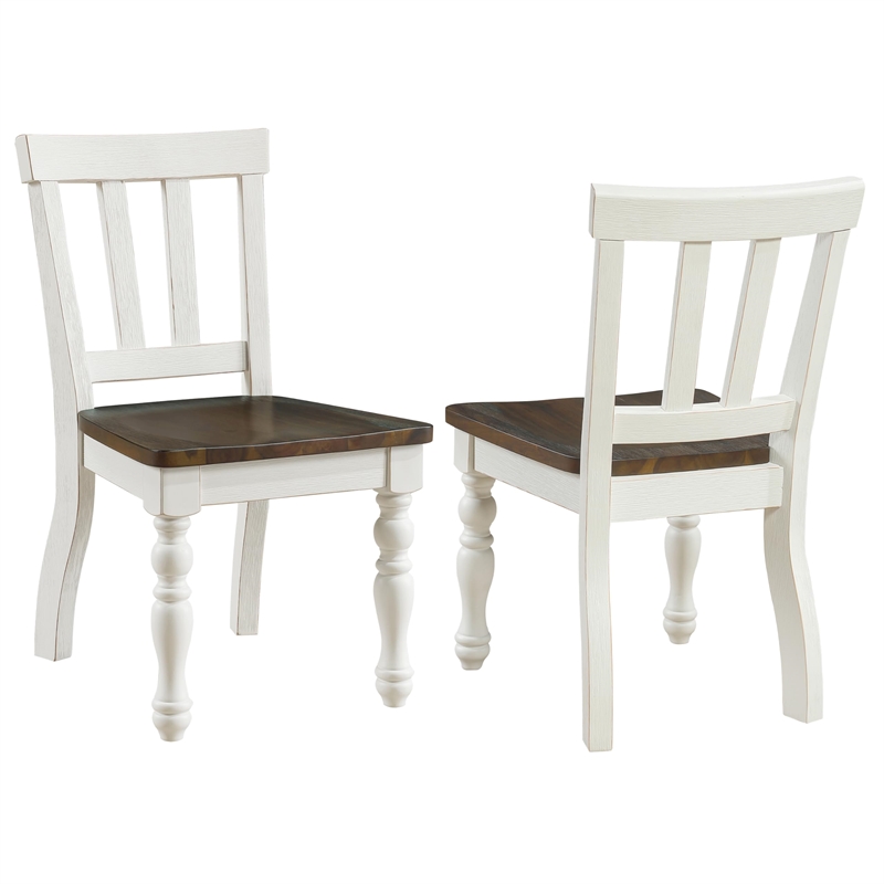 Pemberly Row Modern / Contemporary Kids 5-piece Complete Dining Set
