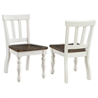 Pemberly Row Modern / Contemporary Kids 5-piece Complete Dining Set