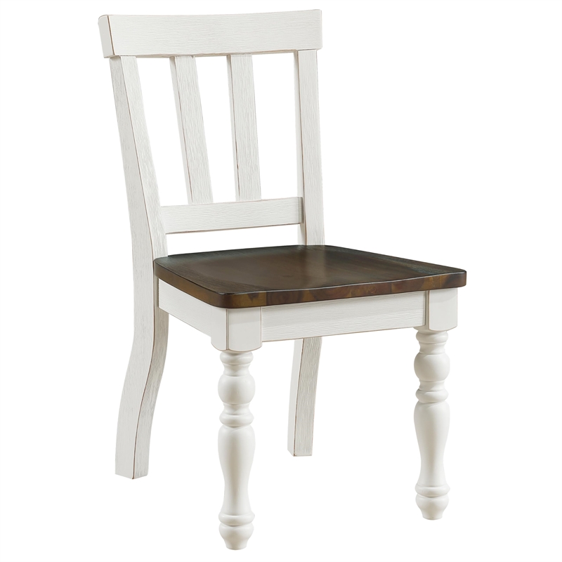 Pemberly Row Modern / Contemporary Kids 5-piece Complete Dining Set