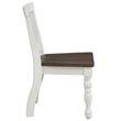 Pemberly Row Modern / Contemporary Kids 5-piece Complete Dining Set