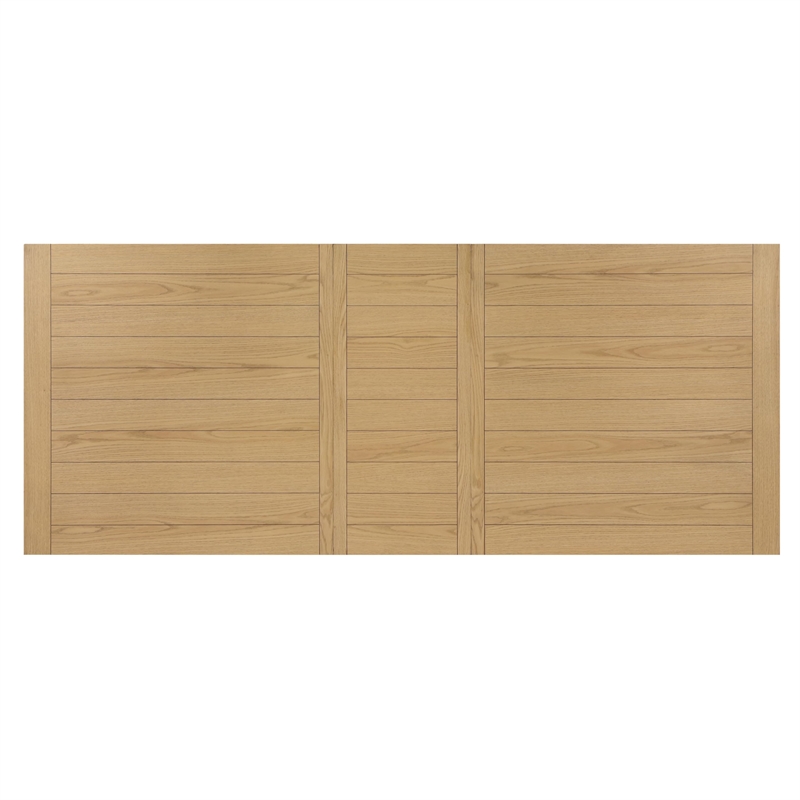 Pemberly Row Contemporary 6-Piece Counter Complete Dining Set