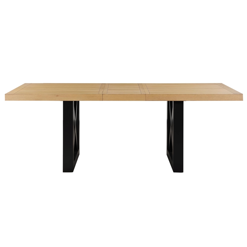 Pemberly Row Engineered Wood Contemporary 36