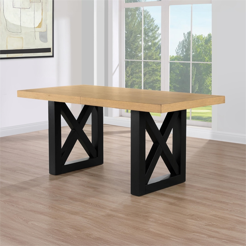 Pemberly Row Engineered Wood Contemporary 36