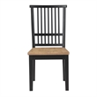Pemberly Row Contemporary Black 48