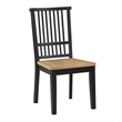 Pemberly Row Contemporary Black 48