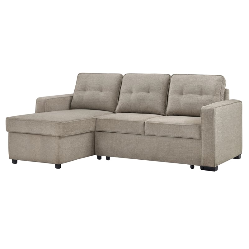 Pemberly Row Modern / Contemporary Reversible 95
