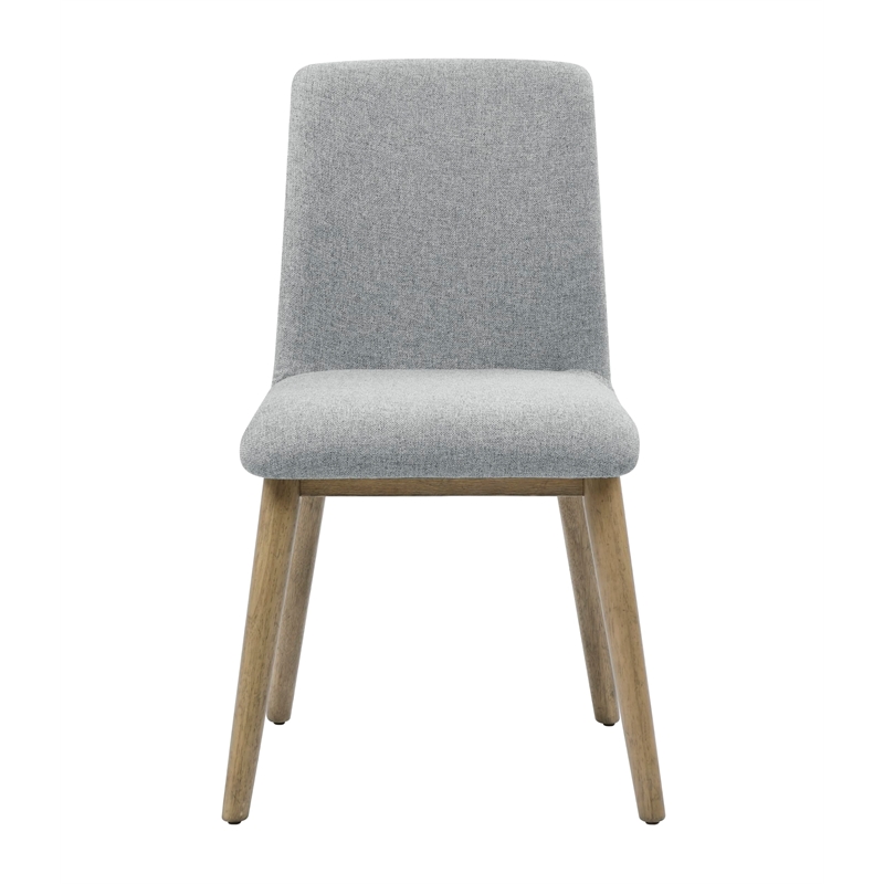 Pemberly Row Contemporary 5-Piece 48