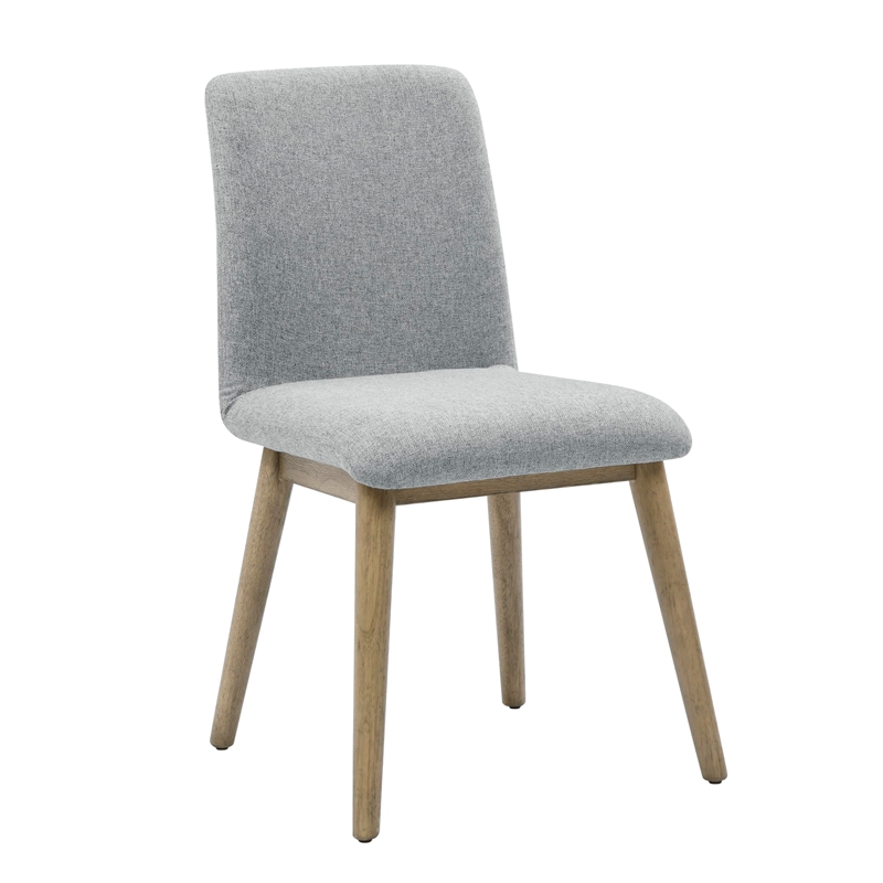 Pemberly Row Contemporary 5-Piece 48