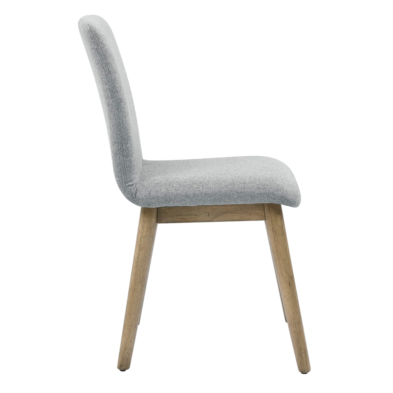 Pemberly Row Contemporary 5-Piece 48