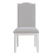 Pemberly Row Contemporary 5-Piece 54