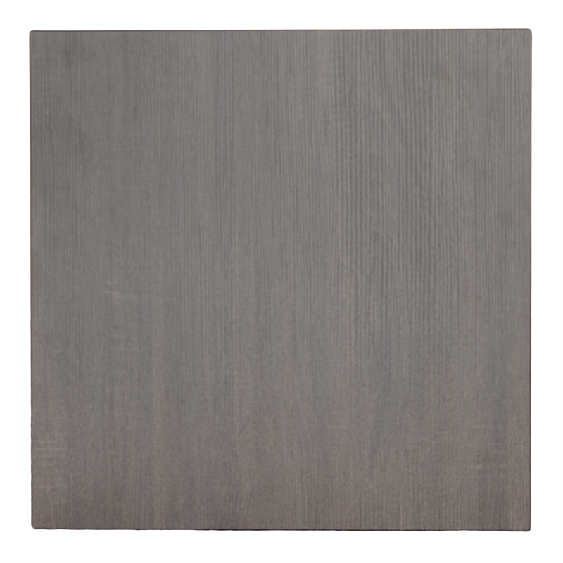 Pemberly Row Engineered Wood Contemporary 3-piece Coffee Table Set in Gray
