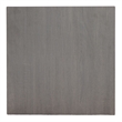 Pemberly Row Engineered Wood Contemporary 3-piece Coffee Table Set in Gray