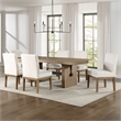 Pemberly Row 7-Piece 78-96