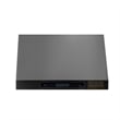 Pemberly Row 36 in Dual Fuel Range Natural Gas & Under Cabinet Range Hood