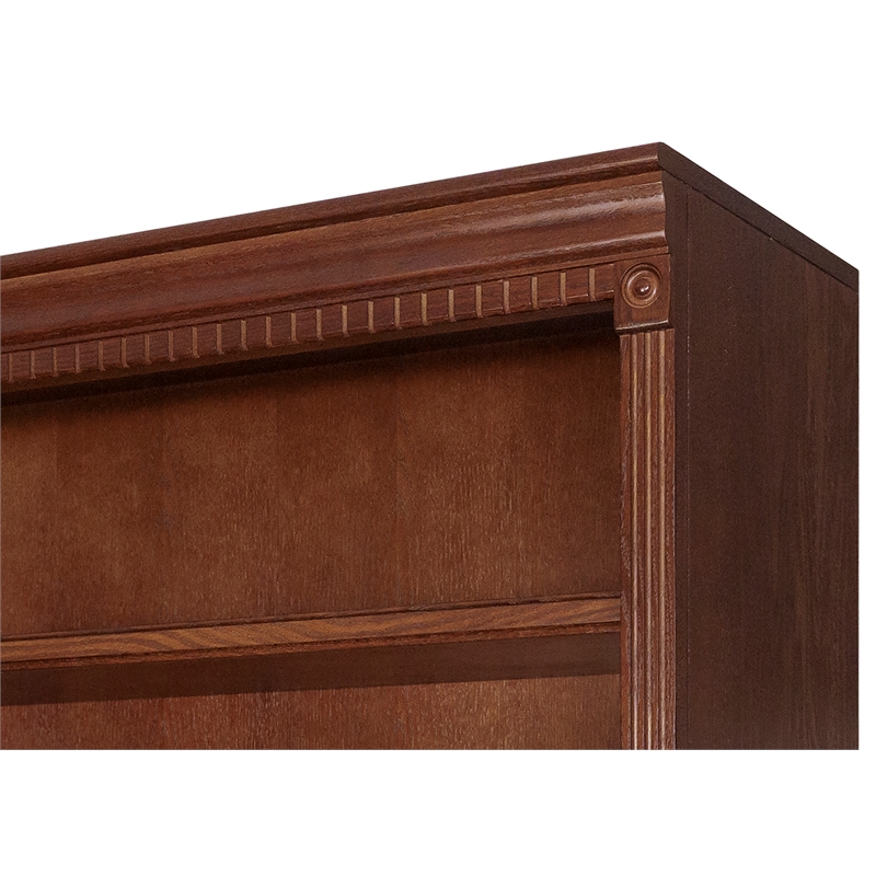 Pemberly Row 7-Shelf 84