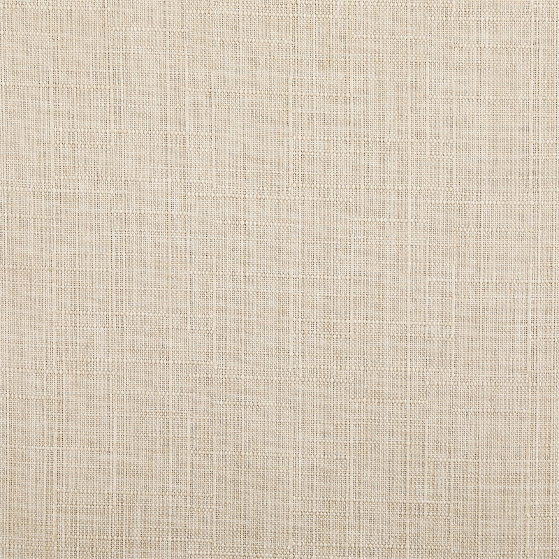 Pemberly Row Contemporary 9-Piece Dining Table Set in Dark Oak/Creme