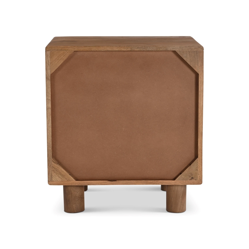 Pemberly Row Solid Wood Frame 20