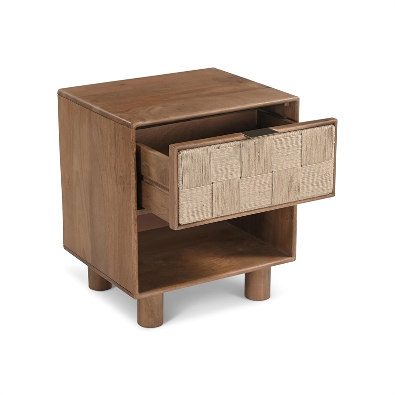 Pemberly Row Solid Wood Frame 20