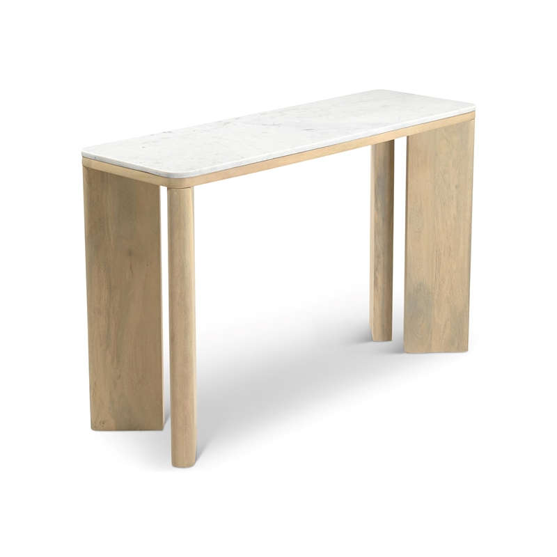 Pemberly Row Solid Wood Frame 48