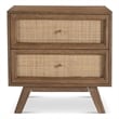 Pemberly Row Solid Wood Frame 22
