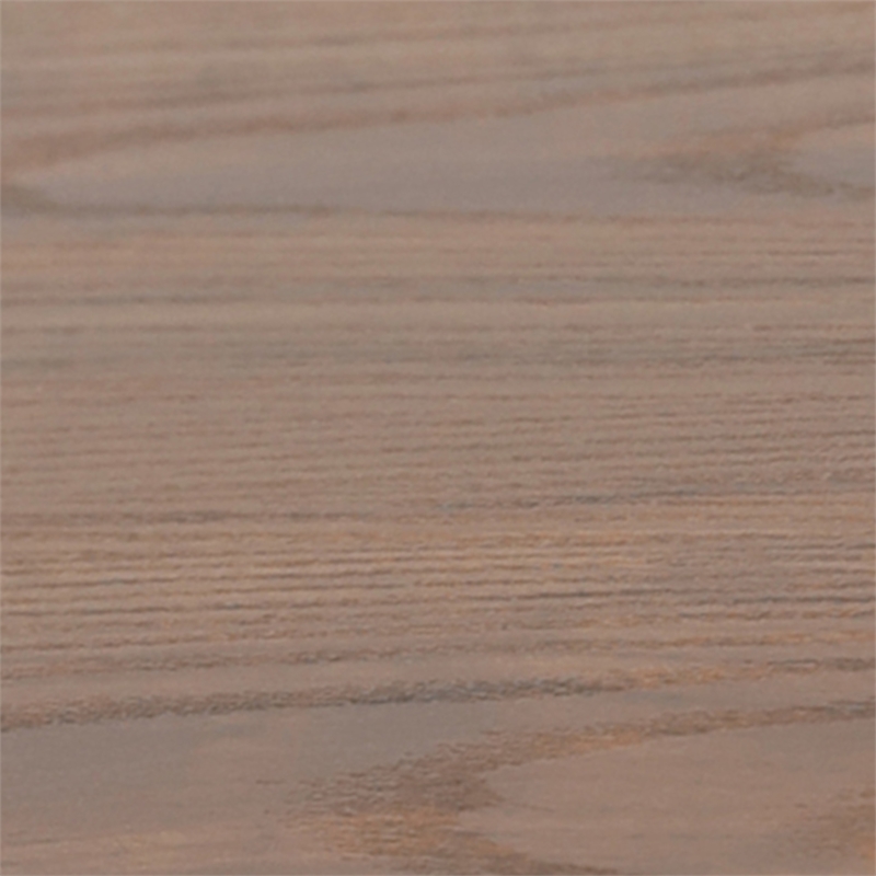 Pemberly Row Metal Bar Table with Bottle and Stemware Storage in Black/Walnut