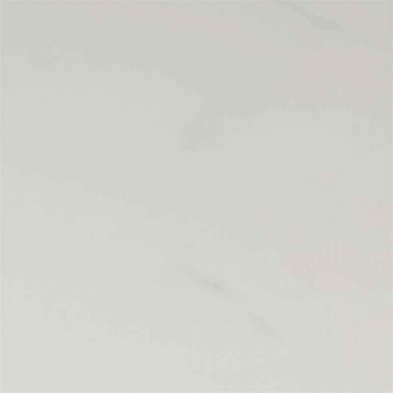 Pemberly Row Metal Bar Table with Bottle & Stemware Storage in Gold/Faux Marble