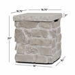Pemberly Row Beige 20