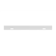 Pemberly Row 19x22x12 Stainless Steel Floor Mop Sink with Deep Basin in Silver