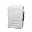 Pemberly Row 4.4 cu. ft. 240V Large Capacity Stackable Ventless Front Load Dryer