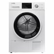 Pemberly Row 4.4 cu. ft. 240V Large Capacity Stackable Ventless Front Load Dryer