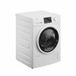 Pemberly Row 4.4 cu. ft. 240V Large Capacity Stackable Ventless Front Load Dryer