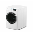 Pemberly Row 8 cu. ft. Large Stackable Vented Electric Front Load Dryer - 240V