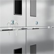 Pemberly Row Silver 54