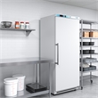 Pemberly Row 20 cu. ft. Reach-in Refrigerator in White with Manual Defrost