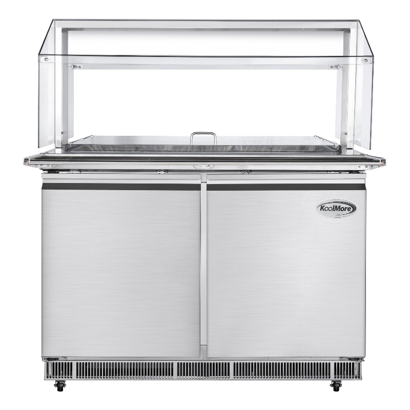 Pemberly Row Silver 48
