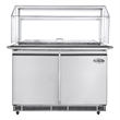 Pemberly Row Silver 48