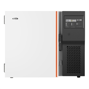 Pemberly Row 37&quot -86 C Undercounter Ultra Low Temp Stackable Medical Freezer