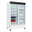 Pemberly Row 35 cu. ft. Medical Vaccine Refrigerator with Emergency Alarms