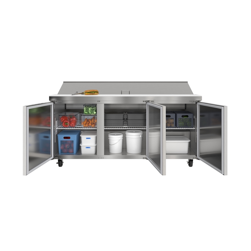 Pemberly Row 70