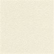 Pemberly Row Vinyl 4' x 8' Bulletin Board with Aluminum Frame in Ivory
