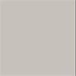 Pemberly Row Vinyl 4' x 10' Bulletin Board with Gray Trim in Gray