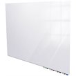 Pemberly Row Glass 4' x 8' Low Porifle 1/4