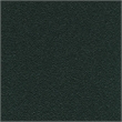 Pemberly Row Vinyl 4' x 12' Bulletin Board with Aluminum Frame in Ebony Brown