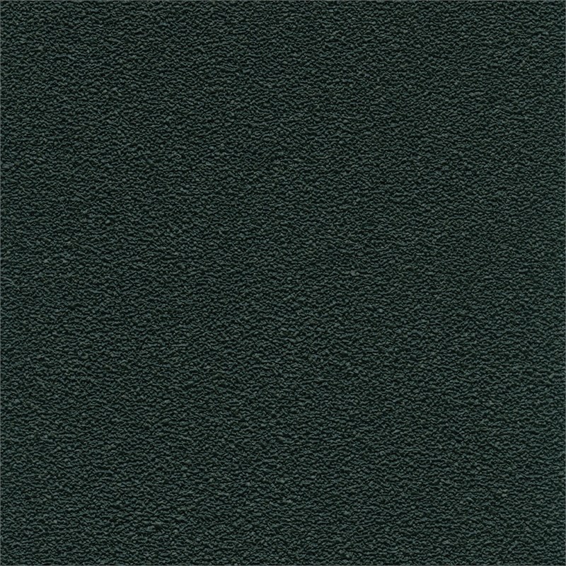 Pemberly Row Bulletin Board - Satin Aluminum Frame - 4ft H x 7ft 4