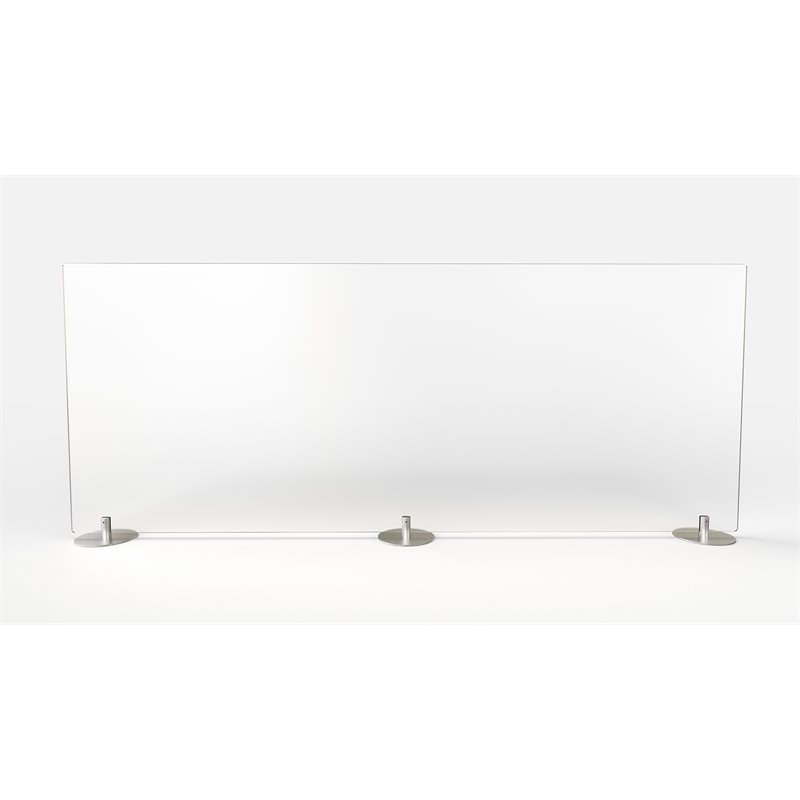 Pemberly Row Plastic 24