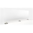 Pemberly Row Plastic 24