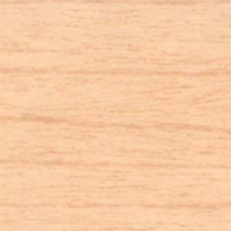 Pemberly Row Vinyl 4' x 8' Bulletin Board with Light Maple Trim in Gray