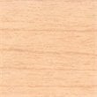 Pemberly Row Vinyl 4' x 8' Bulletin Board with Light Maple Trim in Gray